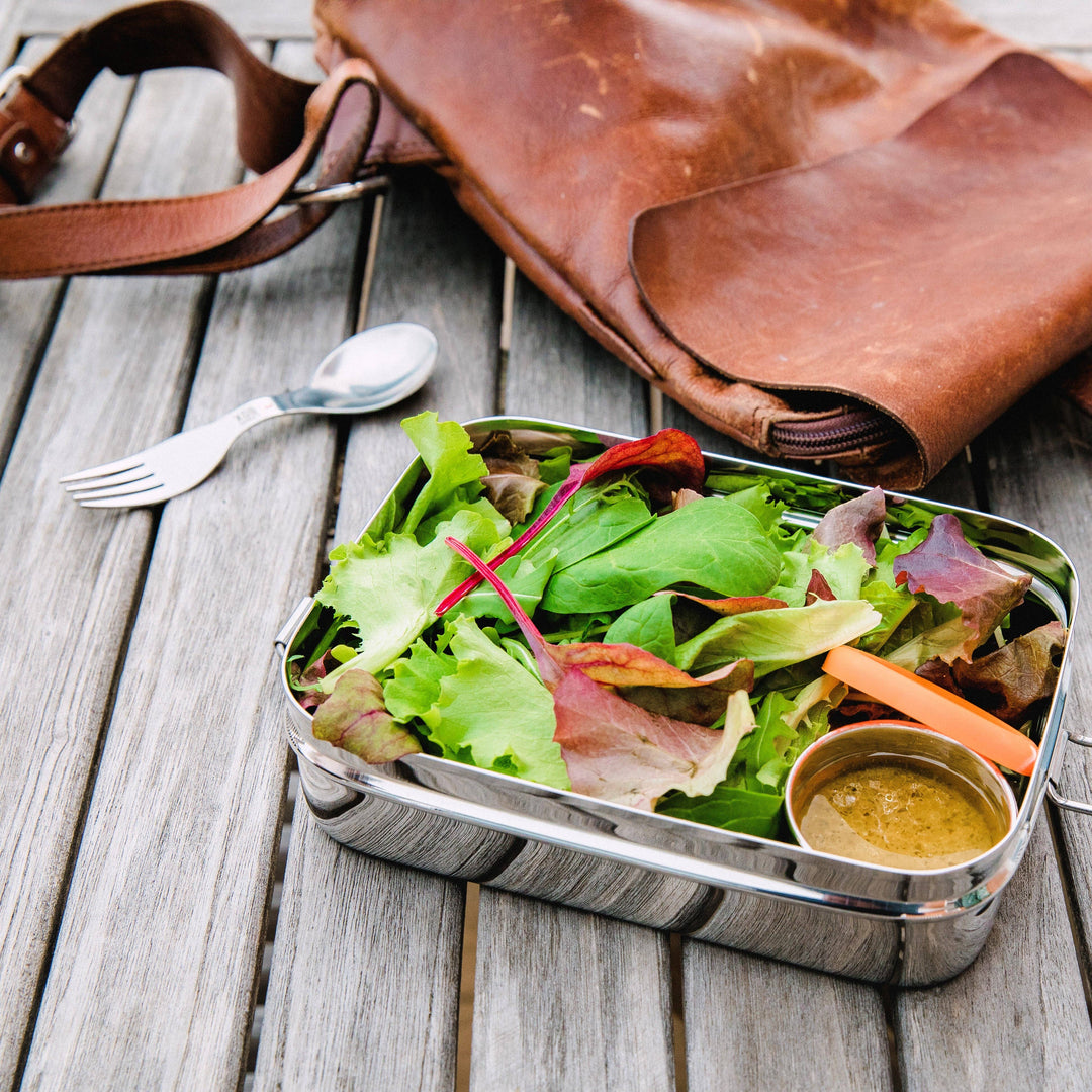 Elephant Box - Stainless Steel Spork