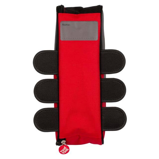 Tum Tum - Insulated Lunch Bag - Ladybird