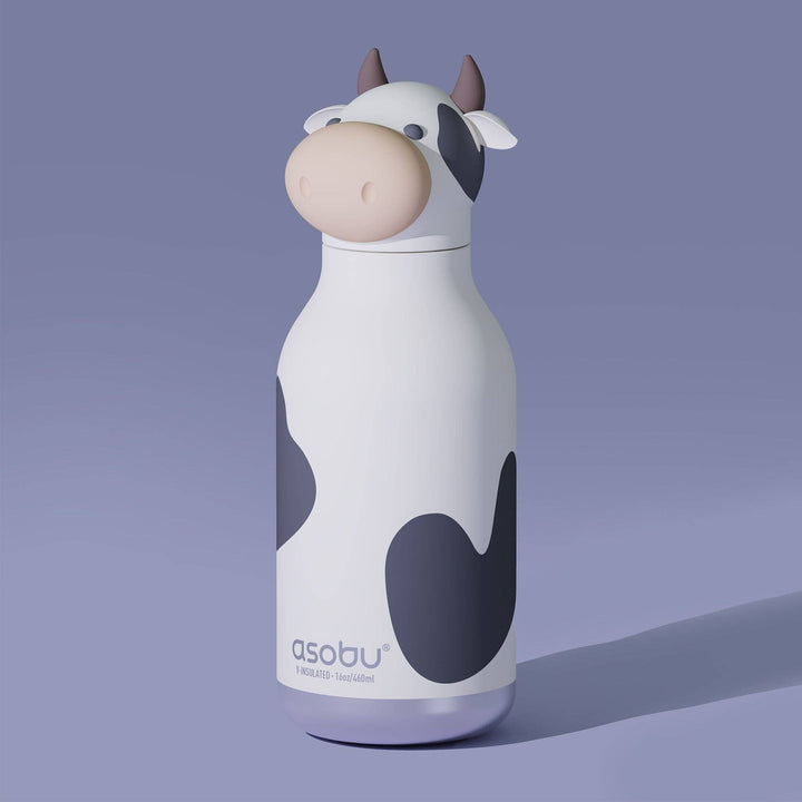Asobu Bestie Bottle - Cow