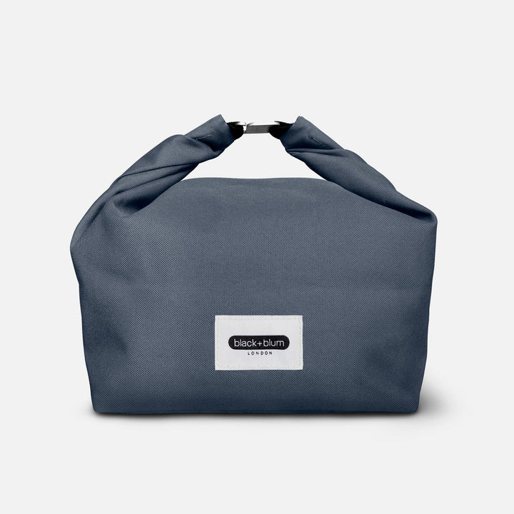 Black+Blum Lunch Bag | Slate