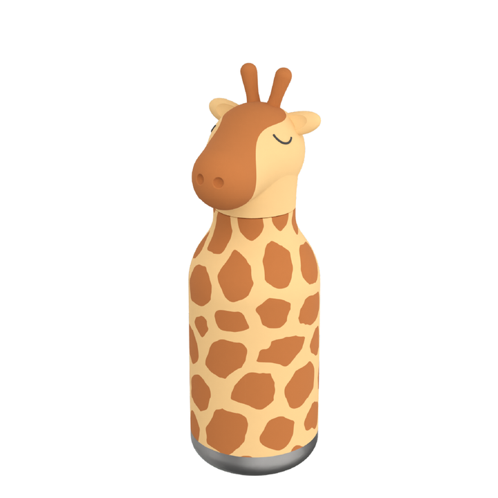 Asobu Bestie Bottle - Giraffe