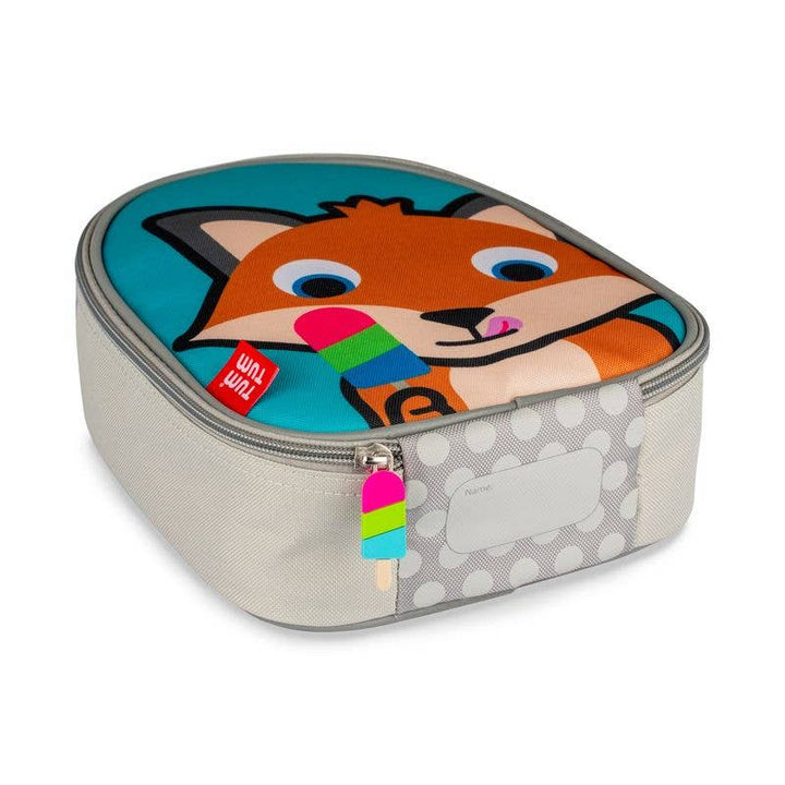Tum Tum - Insulated Lunch Bag - Felicity Fox
