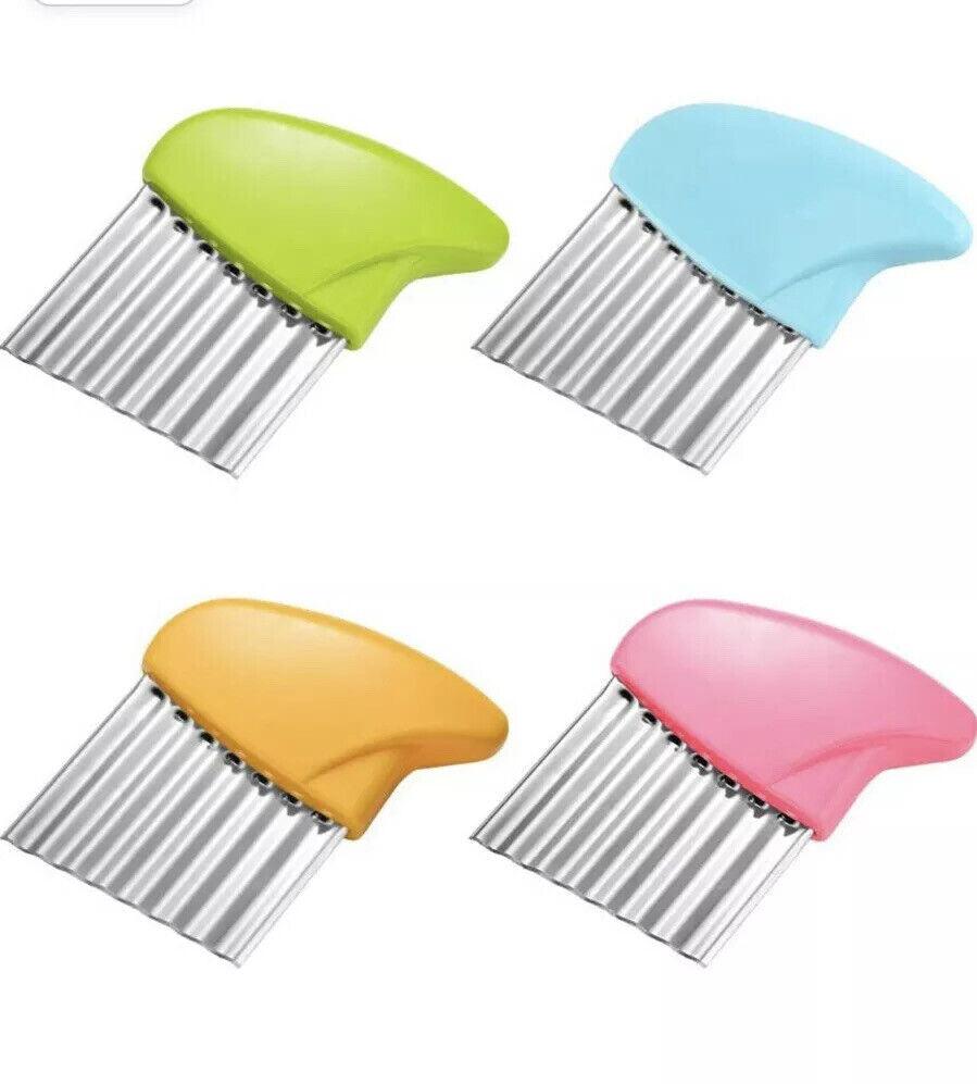Crinkle Cutter - ScandiBugs