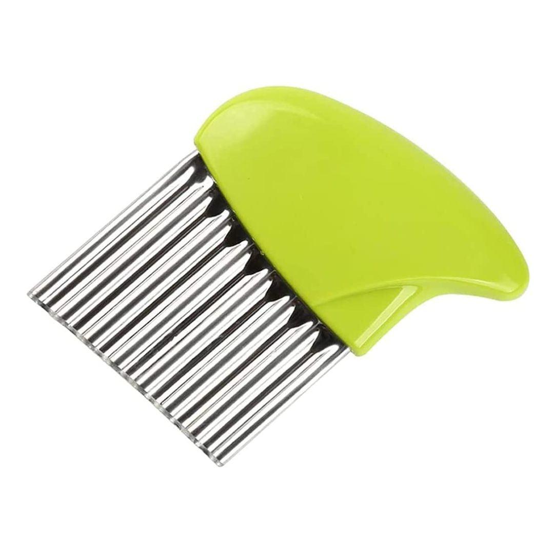 Crinkle Cutter - ScandiBugs