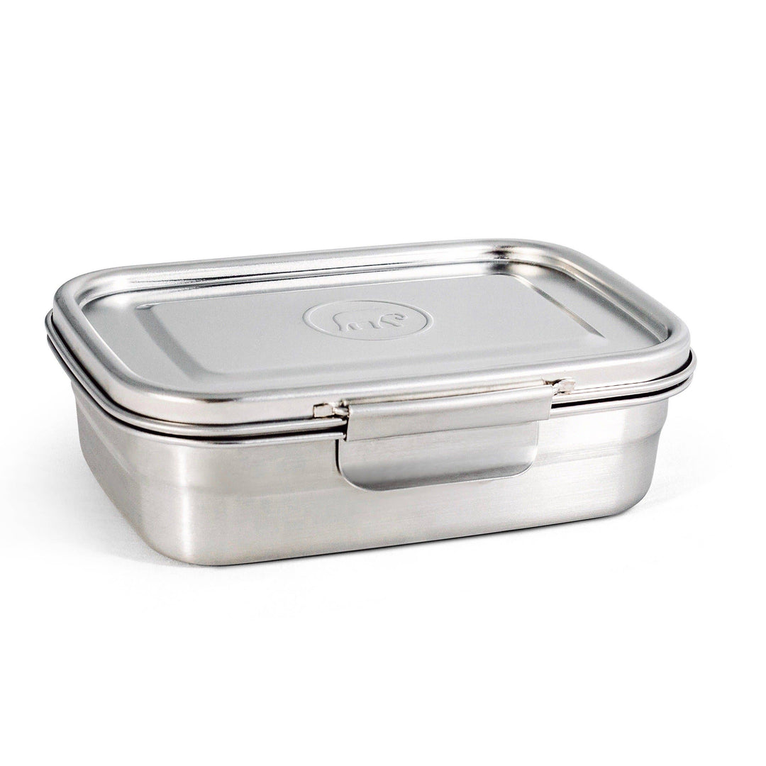 Elephant Box - Clip & Seal Lunchbox - Small: 800ml