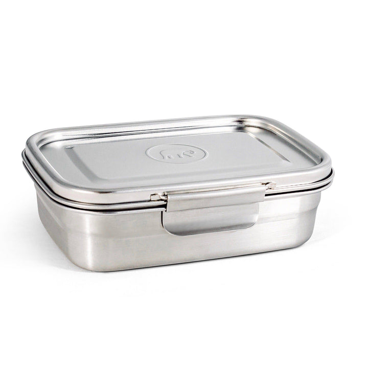 Elephant Box - Clip & Seal Lunchbox - Small: 800ml