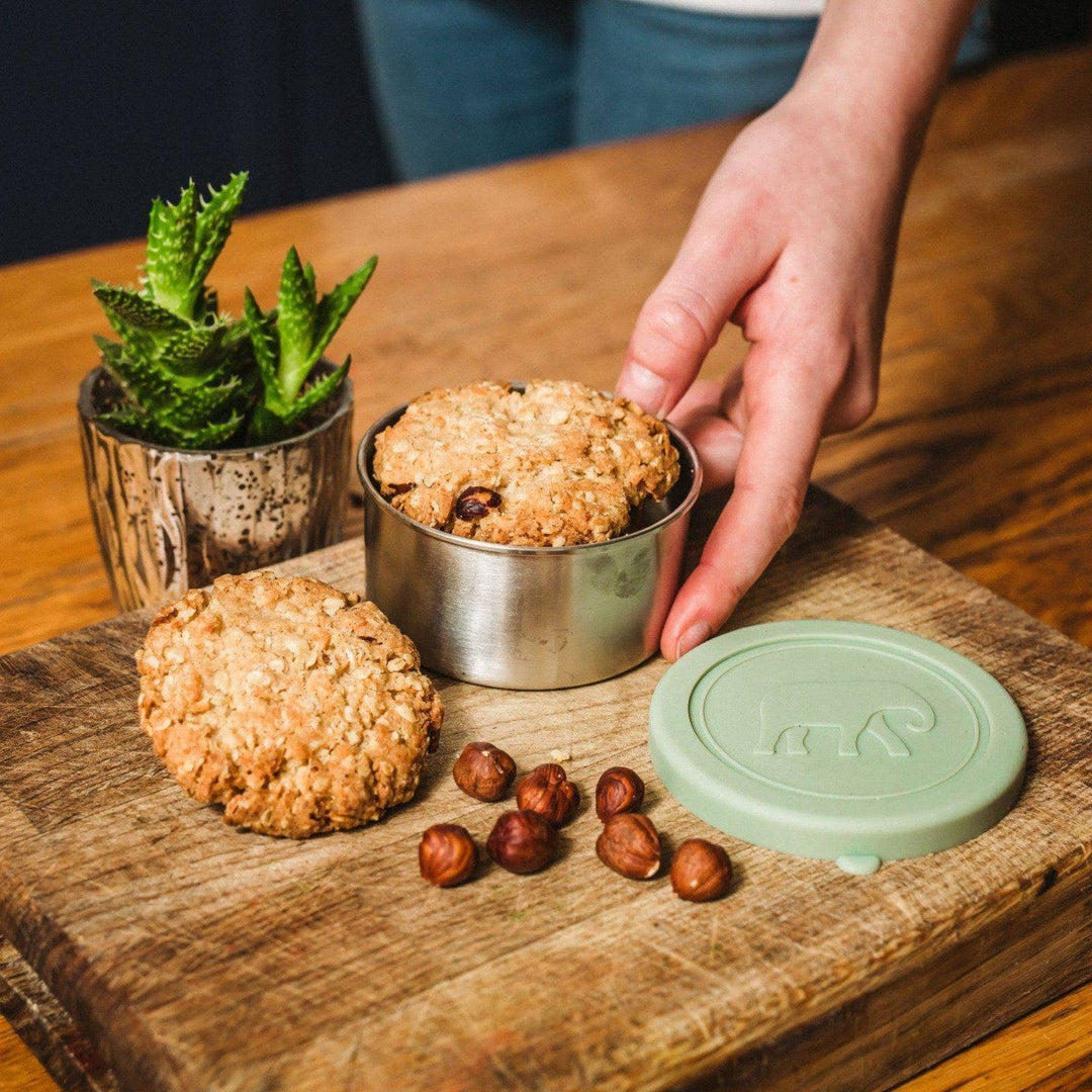 Elephant Box - Seal & Go Trio