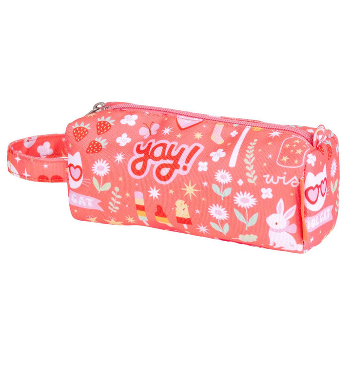 A Little Lovely Company - Kids pencil case: Fun