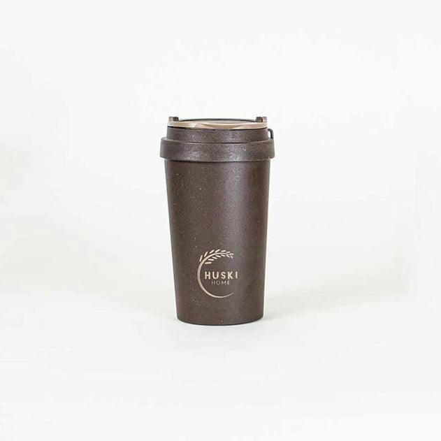 Huski Home Coffee Husk Travel Cup 400ml : ScandiBugs