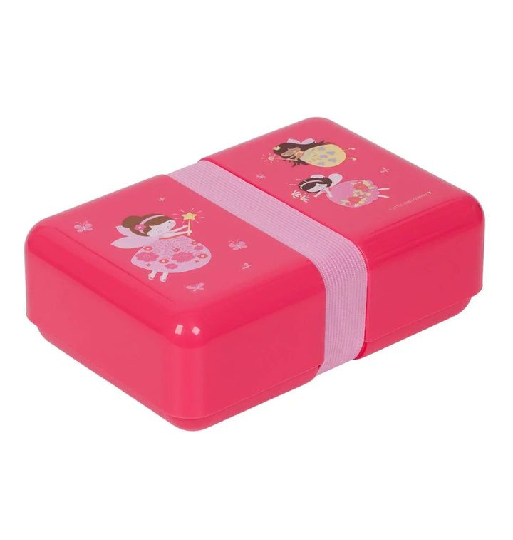 A Little Lovely Company - Lunch box: Fairies
