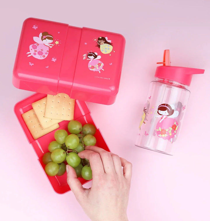A Little Lovely Company - Lunch box: Fairies