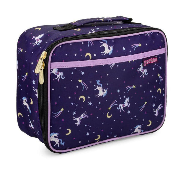 NEW Yumbox Classic Lunch Bag - Unicorn Purple - ScandiBugs