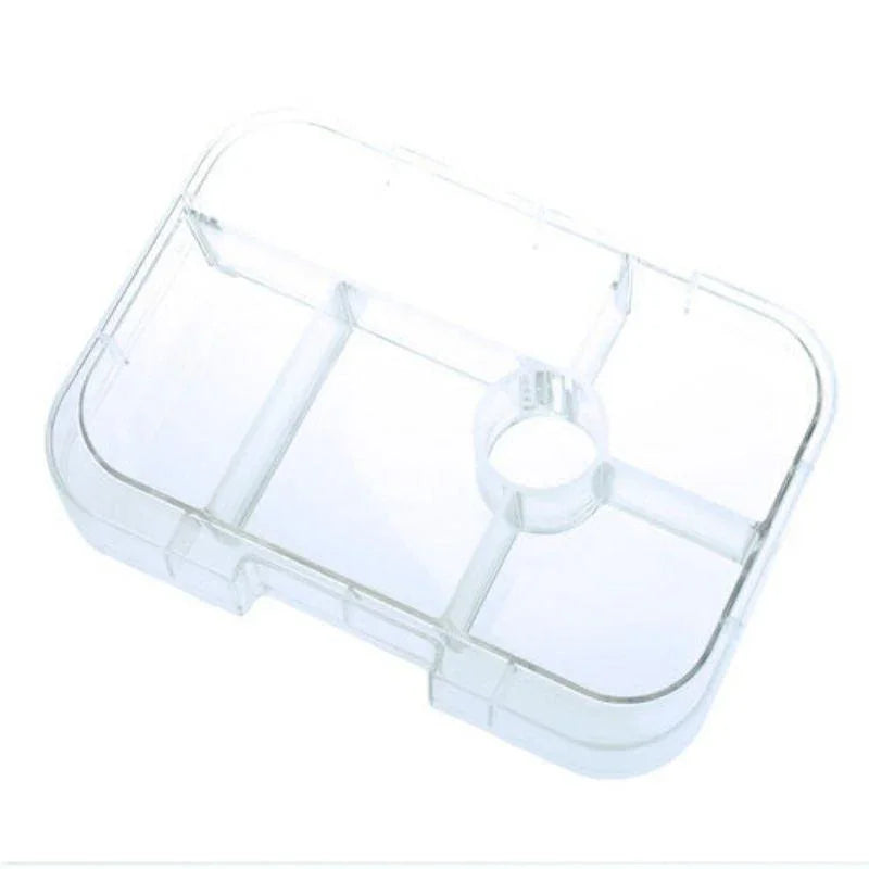Yumbox Classic 6 Compartment - Extra Tray : ScandiBugs