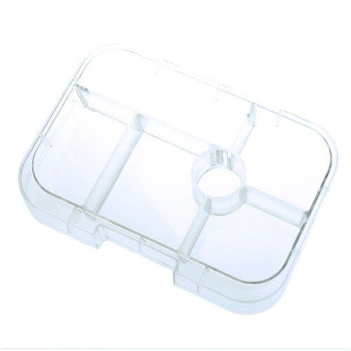 Yumbox Classic 6 Compartment - Extra Tray : ScandiBugs