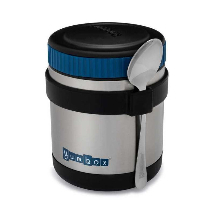 Yumbox Zuppa Thermos Hot Food Jar - Various Colours - ScandiBugs