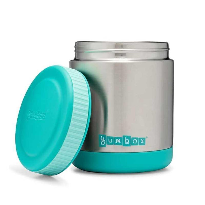 Yumbox Zuppa Thermos Hot Food Jar - Various Colours - ScandiBugs
