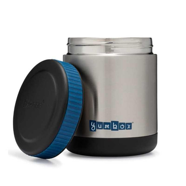 Yumbox Zuppa Thermos Hot Food Jar - Various Colours - ScandiBugs